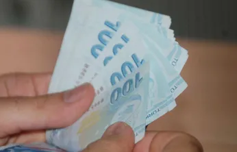 Sosyal korumaya 4 trilyon 964 milyar 532 milyon TL harcandı