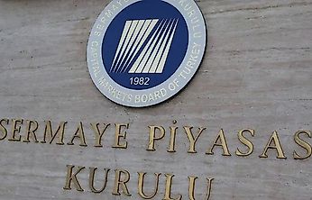 SPK'dan fon tasfiyesi ve borsa işlemlerine yönelik yeni yaptırımlar