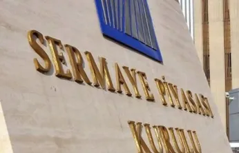 SPK Teşkilat Yönetmeliği yenilendi