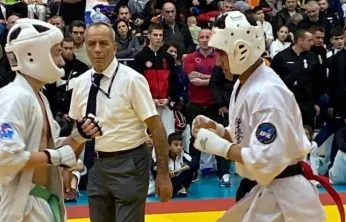 Sporun Oscar'ı Girne'de Sahibini Buluyor: Özçınar'a Uluslararası Davet