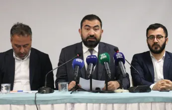 STK'lardan ortak açıklama: İnsan haklarına ilişkin çifte standartlar sona ermeli