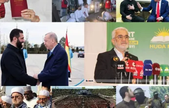 Şubat 2025'te Türkiye ve Dünya gündemi: Diplomasi, iç politik gelişmeler ve bölgesel krizler