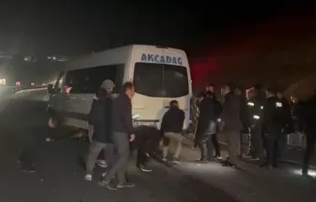 Sultansuyu Tarım İşletmesi'nde Meydana Gelen Olayla İlgili Soruşturma Başlatıldı