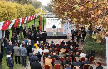 Sümerpark'ta Glütensiz Kafe: Malatya'da Sosyal Yaşam Artık Daha Erişilebilir