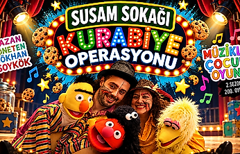 Susam Sokağı'nın Kahramanları Malatya'da Sahne Alacak