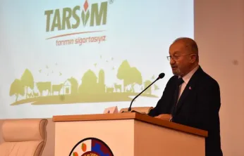 Tarım Sigortalarında Güncel Süreçler Malatya'da Değerlendirildi