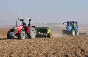 Tarımsal destekleme ödemeleri çiftçilerin hesaplarına aktarılıyor