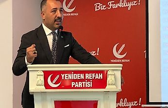 Tarlada 10-15 Lira, Markette 100 Lira! YRP'li Kılıç'tan Fiyat Makasına Sert Tepki