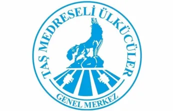 Taş Medreseli Ülkücülerden Sert Mesaj: 'Ülkücülük Gösteri Değil, Sorumluluktur'