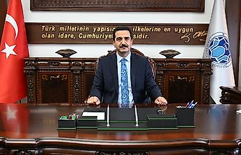 Taşkın: Cumhuriyetimizin En Büyük Güvencesi Genç Nesillerdir
