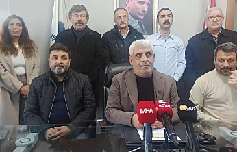 Tatar'dan Deprem Davaları Uyarısı: Mesleki Linç Değil, Adil Yargılama