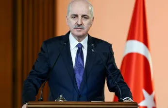TBMM Başkanı Kurtulmuş, Dünya İnsan Hakları Günü dolayısıyla mesaj yayımladı