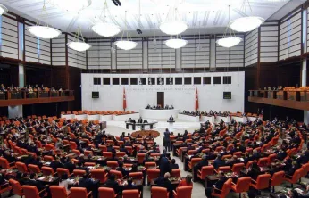 TBMM'de 14 Günlük Bütçe Maratonu Sona Erdi