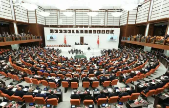 TBMM'de bütçe mesaisi sürüyor: Genel Kurul hafta sonu da çalışacak