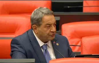 TBMM'de Malatya Gündemi: Doğal Gaz Altyapısı İçin 2026–2027 Vurgusu