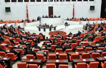 TBMM'de yoğun mesai: Vergi düzenlemeleri, bütçe ve 11. Yargı Paketi gündemde