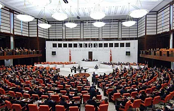 TBMM Genel Kurulu trafik cezalarına ilişkin teklifi görüşecek