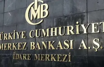 TCMB ödemeler dengesi verilerini açıkladı