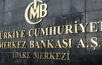 TCMB Toplam Rezervleri 196 Milyar Doları Aştı