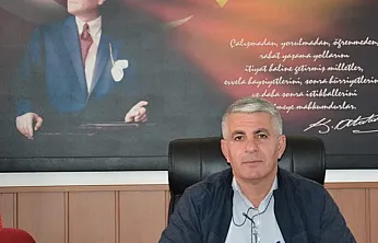 TEÇ-SEN'den MEB'e Çağrı: Görevde Yükselme Sınavlarının Takvimi Açıklansın