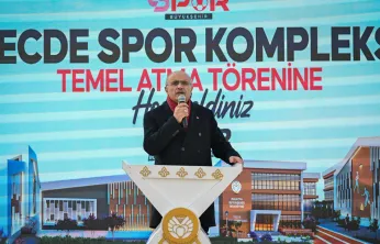 Tecde Spor Kompleksi Yükseliyor: Malatya'da Spor Tesisleri Dört Bir Yana Yayılıyor