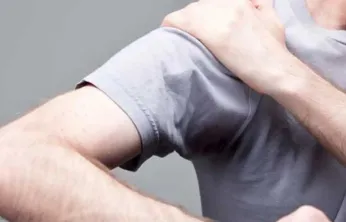 Tedavi edilmeyen omuz ağrıları kalıcı hasara yol açabilir