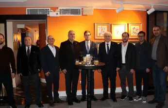 Tekstil Sektörü Zor Dönemden Yenilikle Çıkmayı Hedefliyor