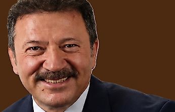 TESK'te liderlik değişimi