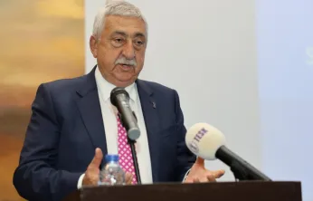 TESK'ten Sağlık Düzenlemesine Destek