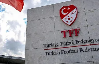 TFF'den Yerel Amatör Ligler İçin Kritik Statü Değişikliği