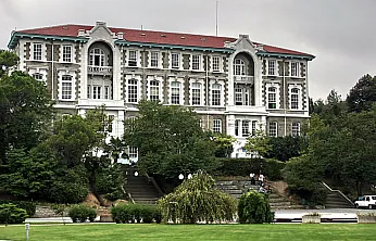 THE 2026 Sıralamasında Türkiye'den 109 Üniversite Yer Aldı