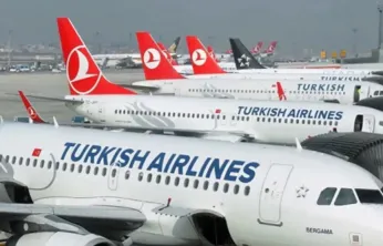 THY'den Yurt İçi Uçuşlarda Avantajlı Bilet Kampanyası