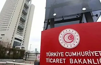 Ticaret Bakanlığı operasyonlarda 85 bin 342 canlı hayvan ele geçirdi