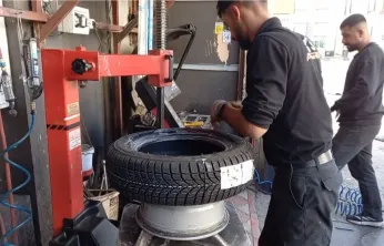 Ticari Araçlarda Kış Lastiği Uygulaması 15 Kasım'da Başlayacak