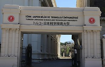 TJU'ya İlk Yılında Yüksek Başarı Sıralamasındaki Öğrencilerden Yoğun İlgi
