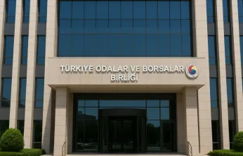 TOBB: 2025'in ilk 11 ayında kurulan şirket sayısı yüzde 1,8 azaldı