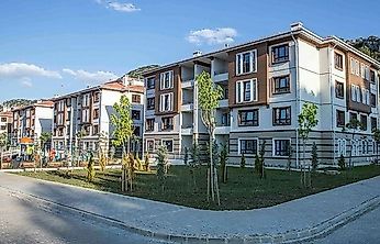 TOKİ'de Yüzde 25 İndirim Kampanyası Başladı: Son Başvuru 19 Ekim