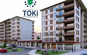 TOKİ'den Kritik Uyarı: Resmî Kanallar Dışındaki Para Taleplerine İtibar Etmeyin