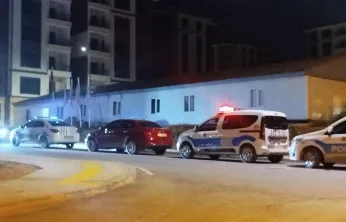 TOKİ Şantiyesinde Silahlı İntihar Girişimi: 24 Yaşındaki İşçi Hastaneye Kaldırıldı