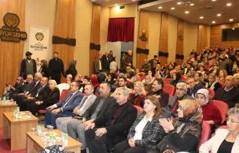 Toplumun Aynası: Engelli Bireyler İçin Farkındalık Akçadağ'da Yükseldi