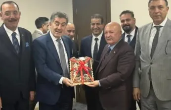 Torba Yasada Emlakçılar İçin Düzenleme Talebi