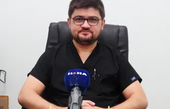 'Travmada Dakikalarla Yarışıyoruz'