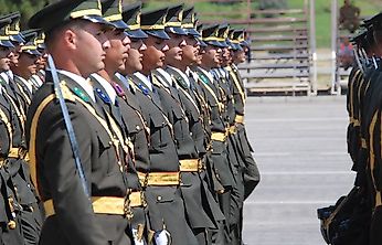 TSK'ya Subay Alımı Yapılacak: KPSS, Yaş ve Başvuru Şartları Belli Oldu