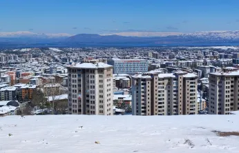 TÜİK Açıkladı: Kiralara Ocak'ta En Fazla %34,88 Zam