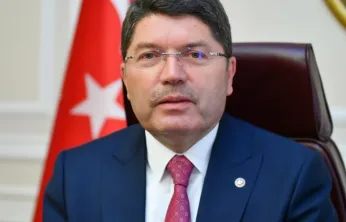 Tunç: Gecikmeyen, öngörülebilir ve erişilebilir bir adalet sistemi