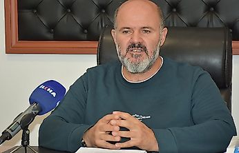 Tuncel'den dikkat çeken değerlendirme: Dünya çok kutuplu düzene ilerliyor