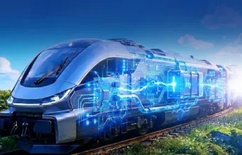 TÜRASAŞ, Hidrojenli Tren Üssü Oluyor