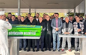 Turgay Şengönül'ün Amcası Mehmet Şengönül Hayatını Kaybetti
