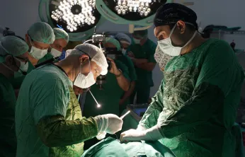 Türkiye'de 30 Bin Kişi Organ Nakli Bekliyor, Bağış Oranı Hâlâ Çok Düşük