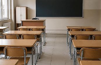 Türkiye'de Eğitim Süresi Azaldı: 2025'te 16,8 Yıl Oldu